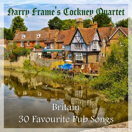 Britain - 30 Favourite Pub Songs